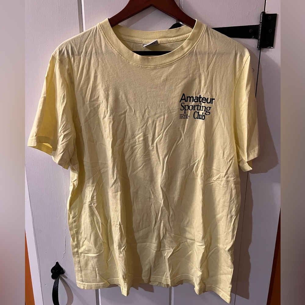 Outdoor Voices T Shirt
